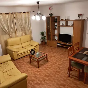 Casa Completa En La Laguna Vivienda Vacacional La Laguna (Tenerife)