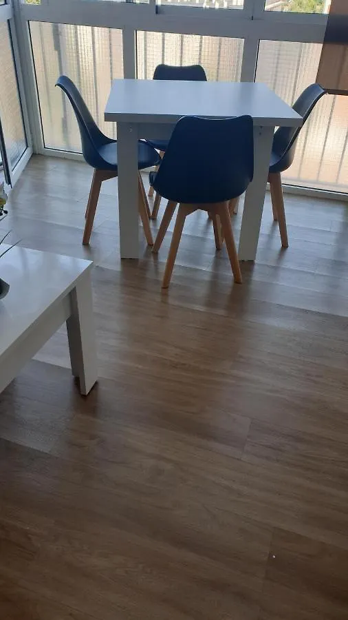 Ferienwohnung Les Pieds Dans L' Eau Empuriabrava Apartment