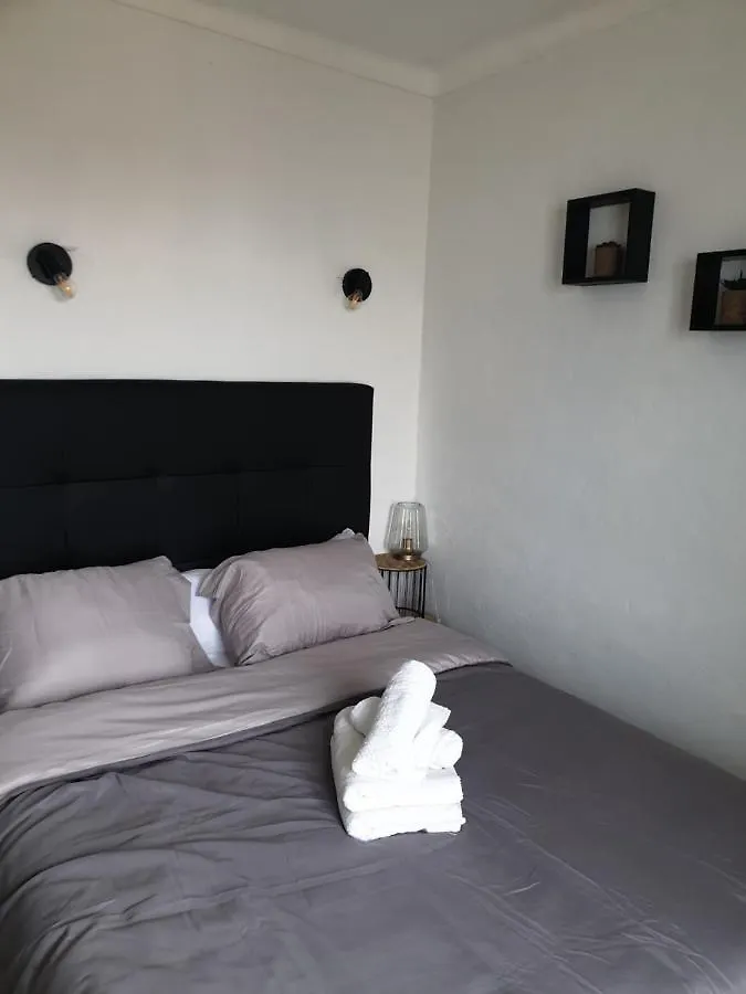 Ferienwohnung Les Pieds Dans L' Eau Empuriabrava