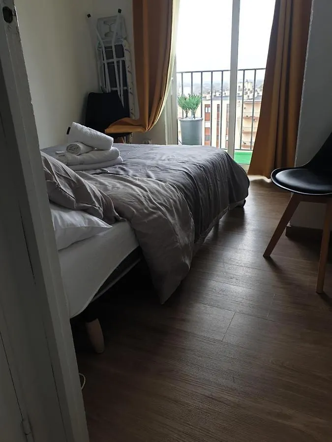 Ferienwohnung Les Pieds Dans L' Eau Empuriabrava 0*,  Spanien