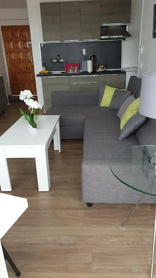 Apartamento Les Pieds Dans L' Eau Ampuriabrava España
