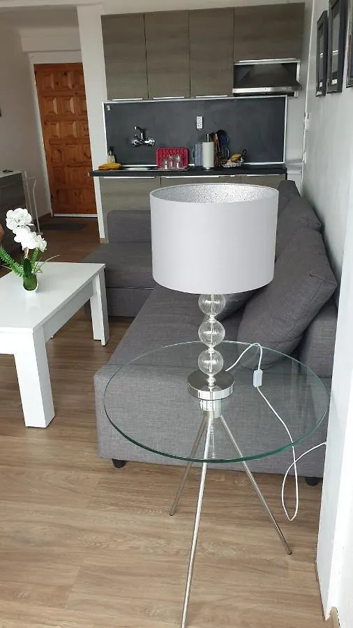 Apartamento Les Pieds Dans L' Eau Ampuriabrava