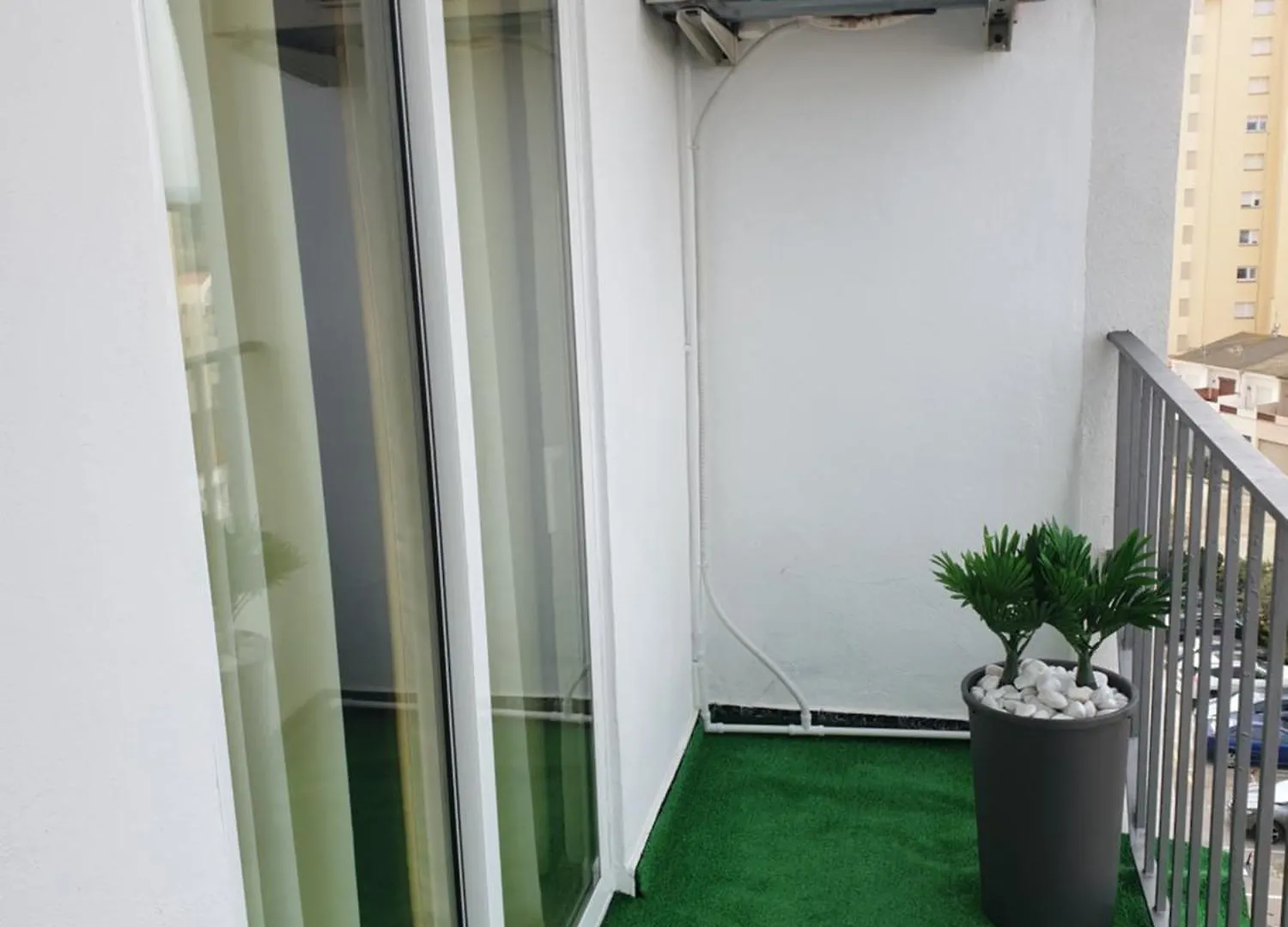 Apartamento Les Pieds Dans L' Eau Ampuriabrava España